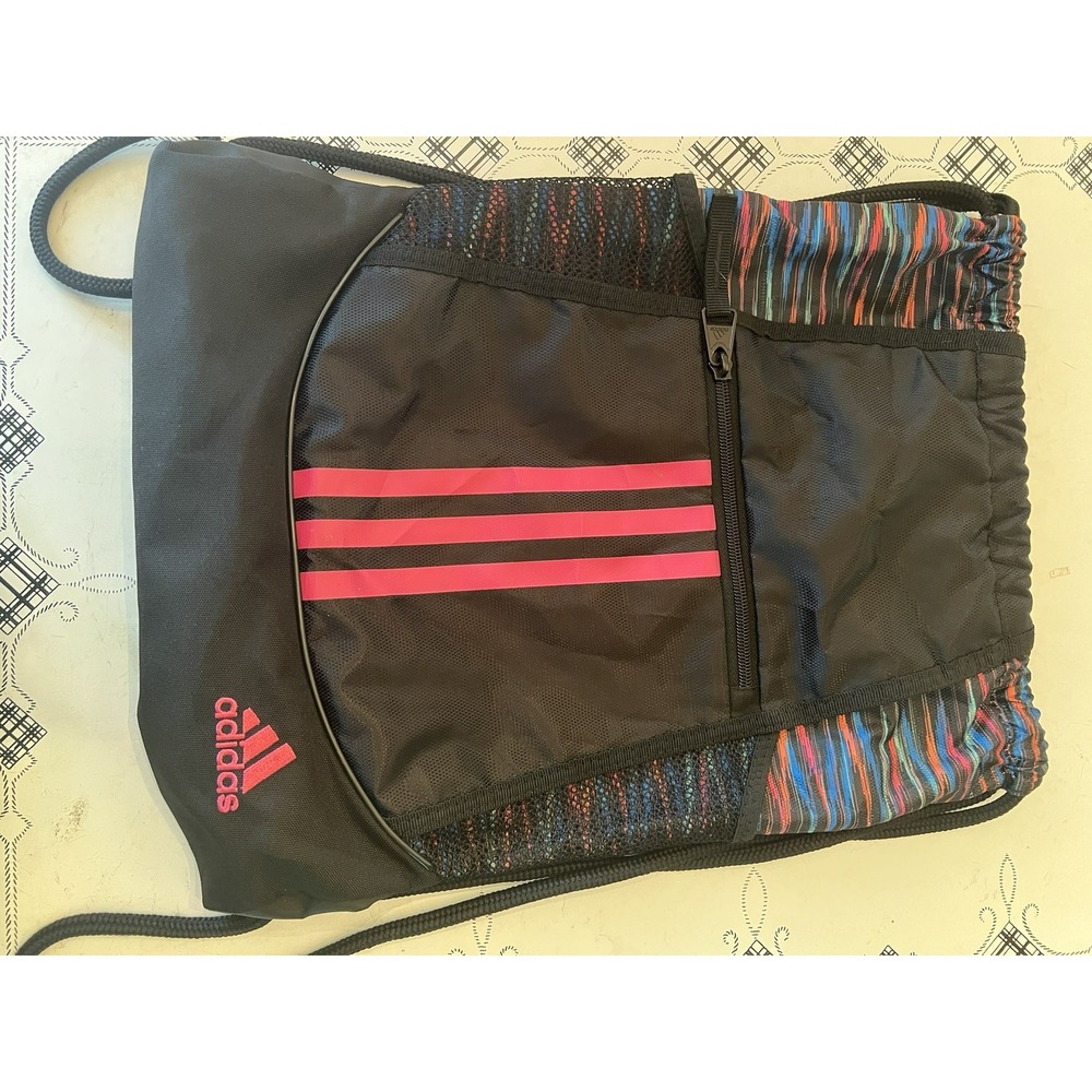 Adidas Alliance II Sackpack